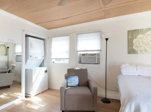 Ahh Folly Beach Vacation Rental - the edge of America! home