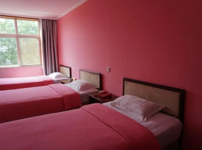 Baoyuanju Youth Hostel