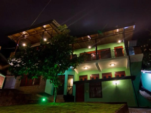 Owinwil Boutique Hotel