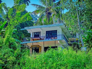 Dimuthu Homestay Ella