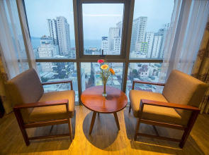 Crystal Hotel Da Nang
