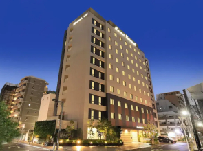 Keisei Richmond Hotel Tokyo Monzennakacho