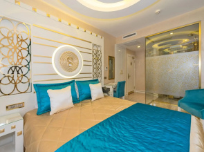 The Million Stone Hotel - Special Class