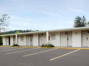 Rodeway Inn & Suites New Paltz - Hudson Valley
