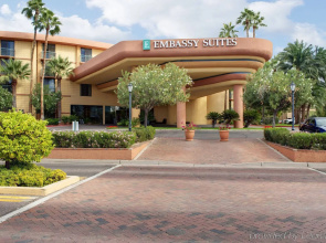 Embassy Suites by Hilton Phoenix Biltmore