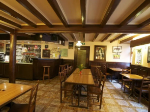 Hôtel de la Croix-Blanche
