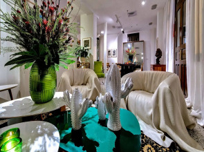 Villa Rothschild by Zvieli Hotels