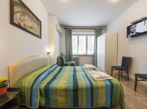 Ai Musei Vaticani Best Bed