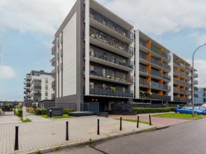 1-bedroom Bakalarska by Renters