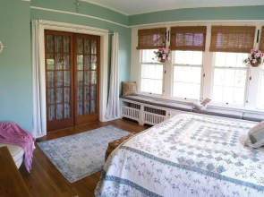 Almost Heaven Bed & Breakfast