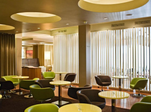 Hotel Max Brown 7Th District
