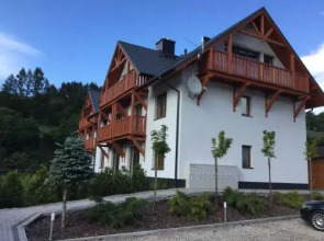 Apartament Danusia