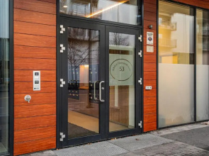 Keybutler Modern Apartments