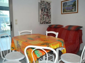 Résidence ILE DES PECHEURS - Maisons & Villas pour 6 Personnes 34