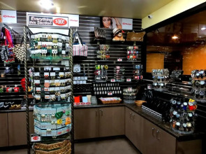 Virgin River Hotel and Casino