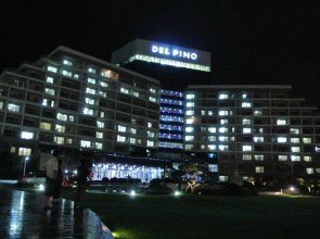 Del Pino
