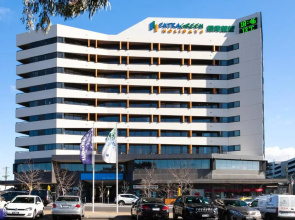Park Avenue - IKON Glen Waverley