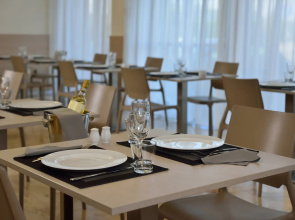 Hotel Boemia