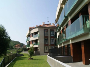 Apartamentos Albatros