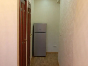 Апартаменты «Саквояж» на Мира 18