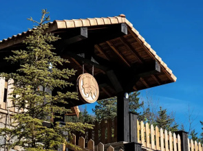 Bi Abant Masali Village Hotel