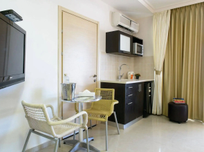 Royalty Suites