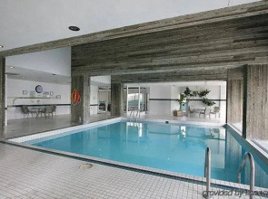 Alberta Place Suite Hotel