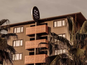 Cook’s Club Alanya - Adults Only