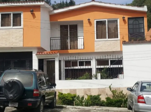 Posada Casa Bonsai