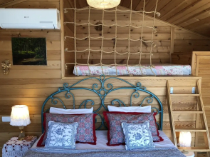Guest House na Sokhanya 10B
