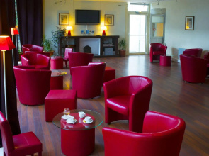 Hotel de Pen Bron