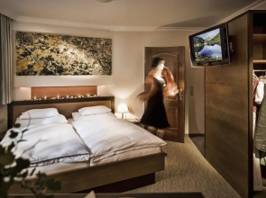 Apartments Lüftenegger