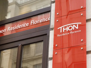 Thon Residence Florence
