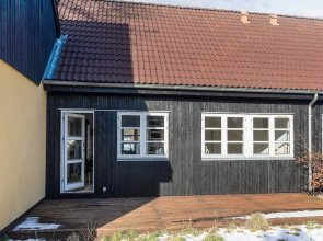 5 Star Holiday Home in Liseleje