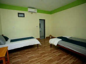 Phong Nha Riverlife Homestay - Hostel
