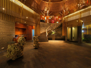 Taman Mesari Luxury Villas-Seminyak