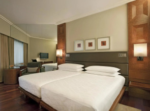 Hyatt Regency Delhi