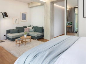COCO-MAT Hotel Athens