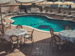 Hotel Insonnia