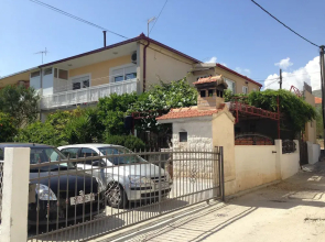 Apartments Mare Trogir