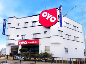 Oyo 90623 Thank Q Inn 3