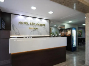 Hotel São Vicente
