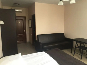 Tiamo Guest House