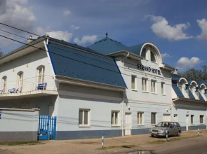 Szepesi Vendéglátóipari Kft. - Strand Hotel Étterem