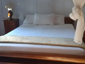 Mahalini MD Resort