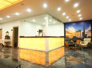 Akalia Resort Hotel