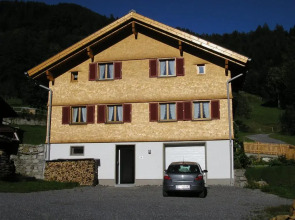 Appartement Bischof