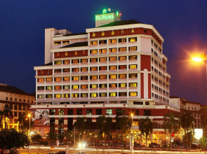 De Palma Hotel Ampang