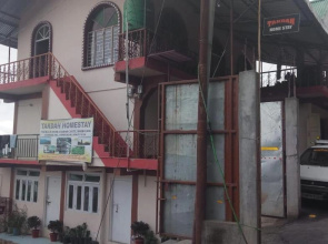 Vamoose Sinkawli Homestay