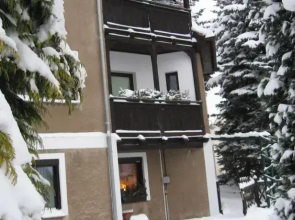 Villa Sonnenseite Jonsdorf